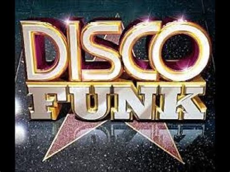 youtube funky disco|best disco funk mix ever.